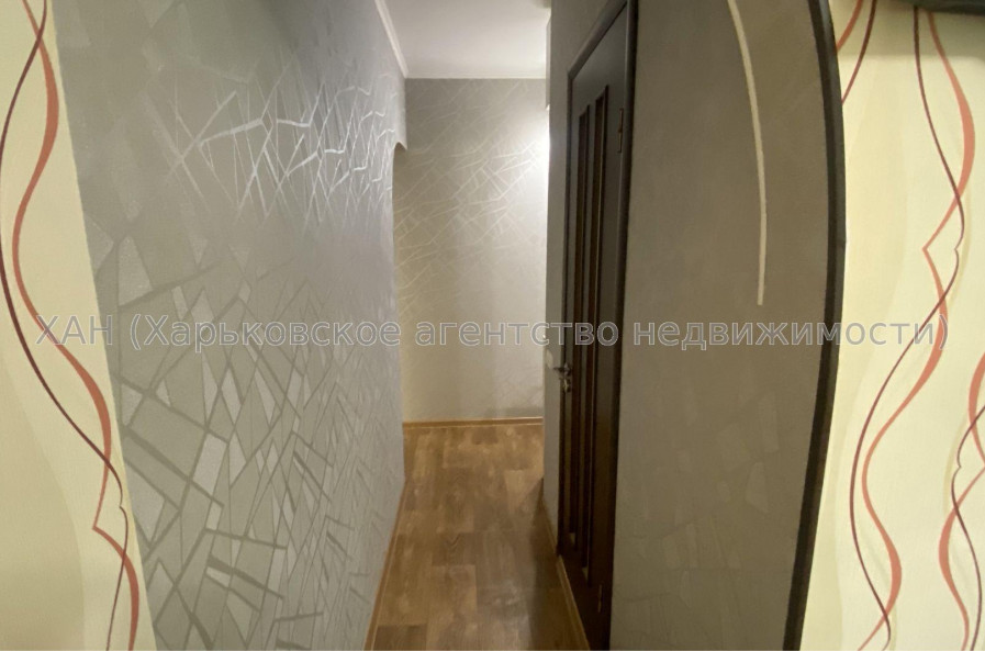 Продам квартиру, Тракторостроителей просп. , 2 кім., 44 м², евроремонт 