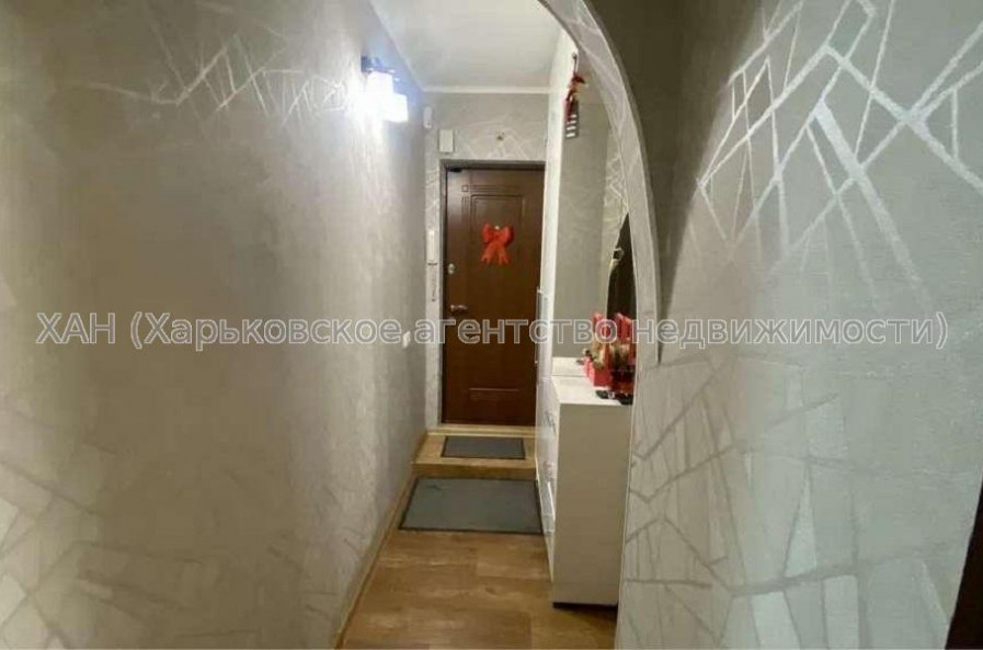 Продам квартиру, Тракторостроителей просп. , 2 кім., 44 м², евроремонт 