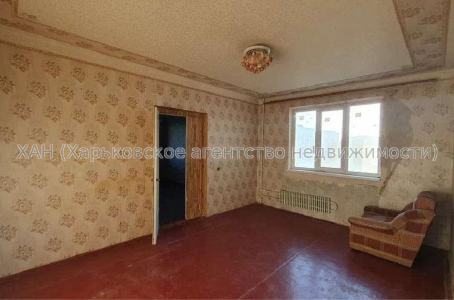 Продам квартиру, Салтовское шоссе , 3 кім., 70 м², советский ремонт 