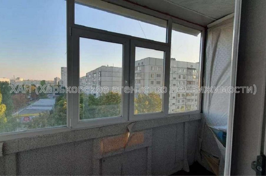 Продам квартиру, Салтовское шоссе , 3 кім., 70 м², советский ремонт 