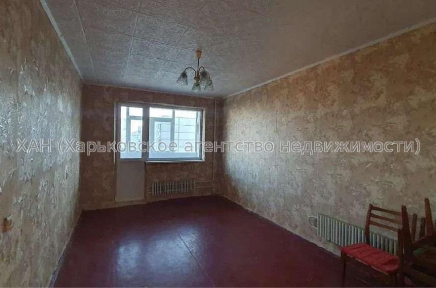 Продам квартиру, Салтовское шоссе , 3  ком., 70 м², советский ремонт 