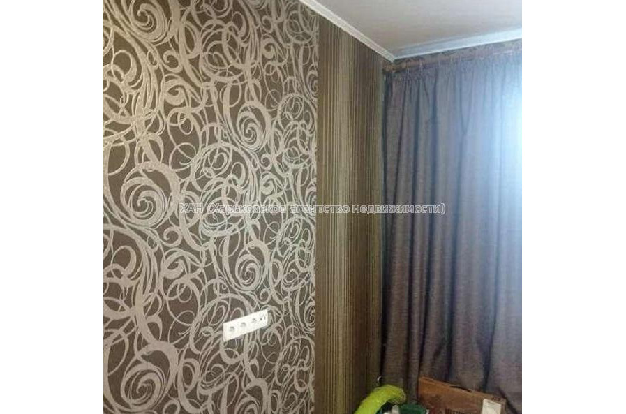 Продам квартиру, Валентиновская ул. , 22 , 3 кім., 67 м², капитальный ремонт 