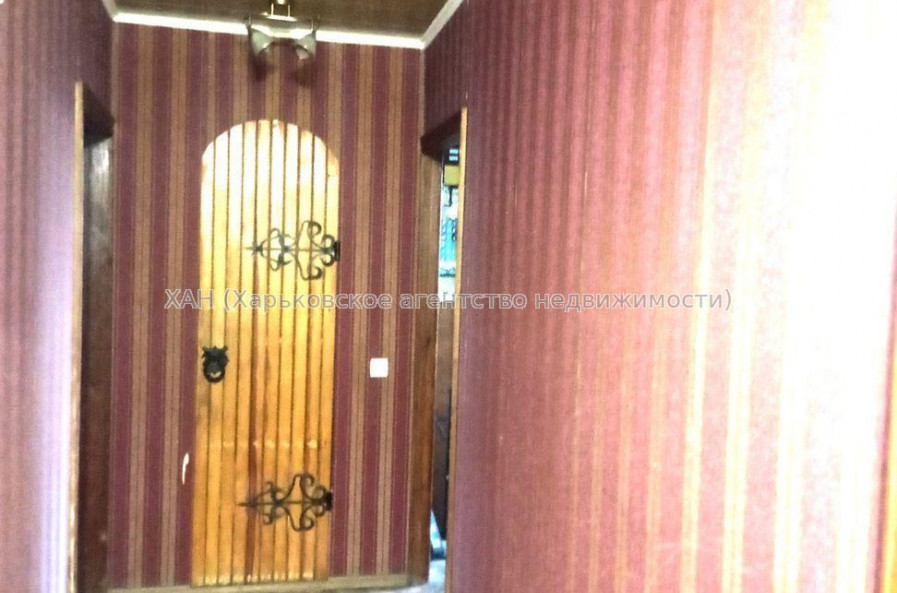 Продам квартиру, Валентиновская ул. , 22 , 3 кім., 67 м², капитальный ремонт 