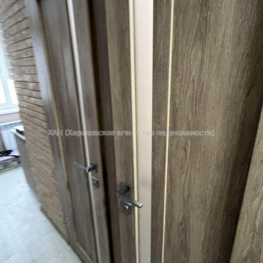 Продам квартиру, Большая Кольцевая ул. , 1 кім., 33 м², авторский дизайн 