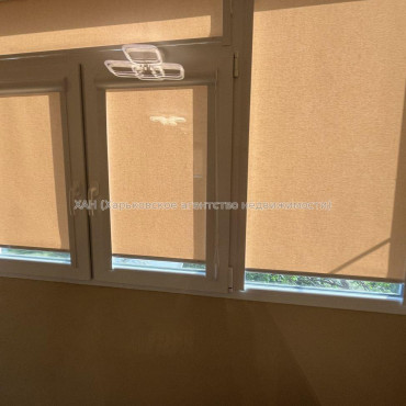 Продам квартиру, Большая Кольцевая ул. , 1 кім., 33 м², авторский дизайн 