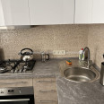 Продам квартиру, Большая Кольцевая ул. , 1  ком., 37 м², авторский дизайн 
