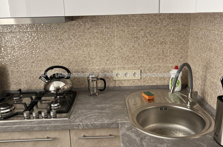 Продам квартиру, Большая Кольцевая ул. , 1  ком., 37 м², авторский дизайн 