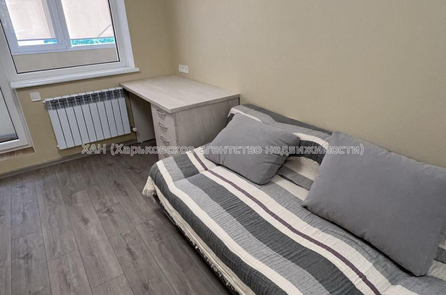 Продам квартиру, Большая Кольцевая ул. , 1  ком., 37 м², авторский дизайн 
