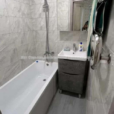 Продам квартиру, Большая Кольцевая ул. , 1 кім., 33 м², авторский дизайн 