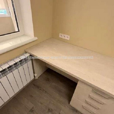 Продам квартиру, Большая Кольцевая ул. , 1 кім., 33 м², авторский дизайн 