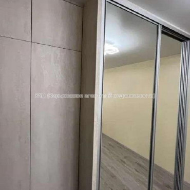 Продам квартиру, Большая Кольцевая ул. , 1 кім., 33 м², авторский дизайн 