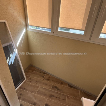 Продам квартиру, Большая Кольцевая ул. , 1 кім., 33 м², авторский дизайн 