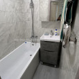 Продам квартиру, Большая Кольцевая ул. , 1  ком., 37 м², авторский дизайн 