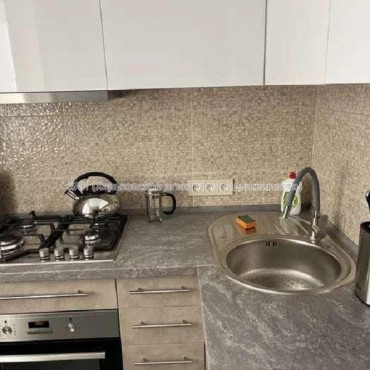 Продам квартиру, Большая Кольцевая ул. , 1 кім., 33 м², авторский дизайн 