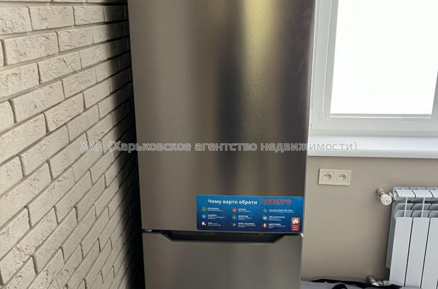 Продам квартиру, Большая Кольцевая ул. , 1  ком., 37 м², авторский дизайн 