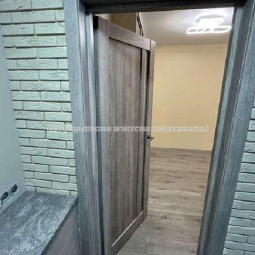 Продам квартиру, Большая Кольцевая ул. , 1 кім., 33 м², авторский дизайн 