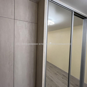 Продам квартиру, Большая Кольцевая ул. , 1 кім., 33 м², авторский дизайн 