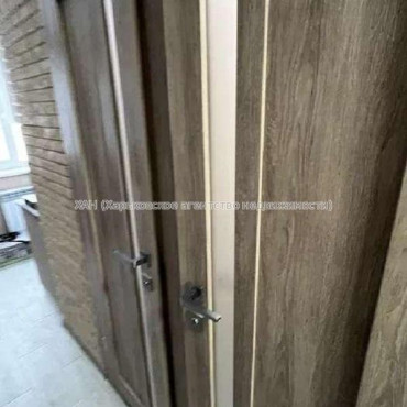 Продам квартиру, Большая Кольцевая ул. , 1 кім., 33 м², авторский дизайн 