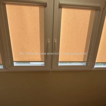 Продам квартиру, Большая Кольцевая ул. , 1 кім., 33 м², авторский дизайн 