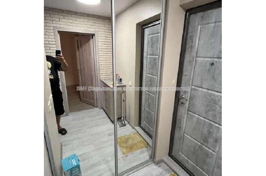 Продам квартиру, Большая Кольцевая ул. , 1  ком., 37 м², авторский дизайн 