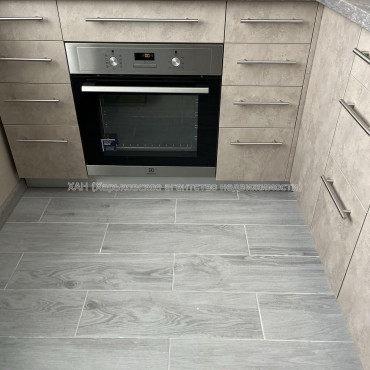 Продам квартиру, Большая Кольцевая ул. , 1 кім., 33 м², авторский дизайн 