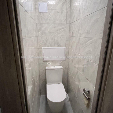 Продам квартиру, Большая Кольцевая ул. , 1 кім., 33 м², авторский дизайн 