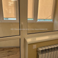 Продам квартиру, Большая Кольцевая ул. , 1  ком., 37 м², авторский дизайн 