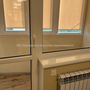 Продам квартиру, Большая Кольцевая ул. , 1 кім., 33 м², авторский дизайн 