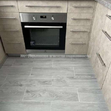 Продам квартиру, Большая Кольцевая ул. , 1 кім., 33 м², авторский дизайн 