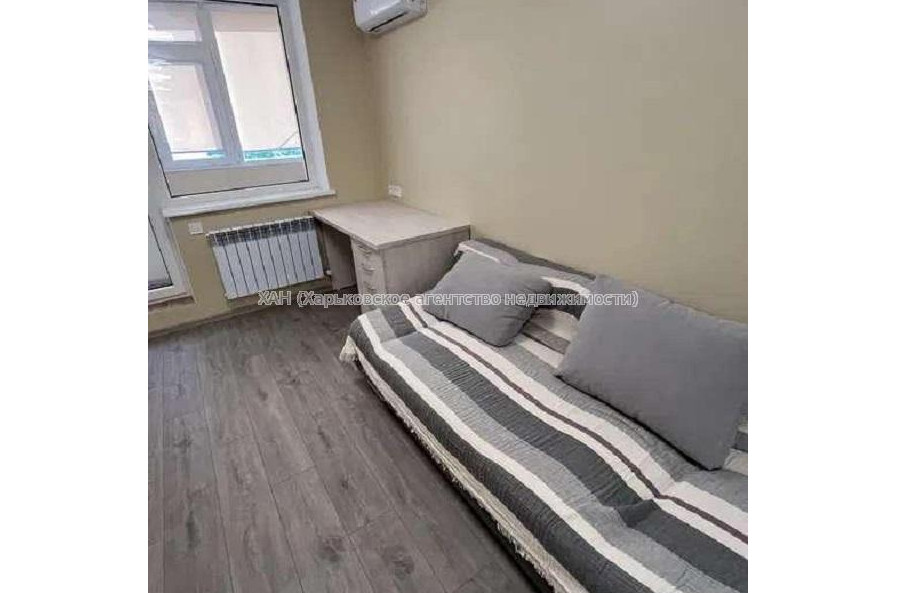 Продам квартиру, Большая Кольцевая ул. , 1  ком., 37 м², авторский дизайн 