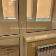 Продам квартиру, Большая Кольцевая ул. , 1  ком., 37 м², авторский дизайн 