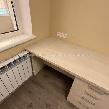 Продам квартиру, Большая Кольцевая ул. , 1 кім., 33 м², авторский дизайн 