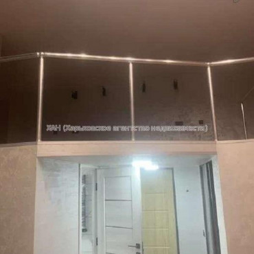 Продам квартиру, Переяславская ул. , 23 , 1  ком., 50 м², авторский дизайн 