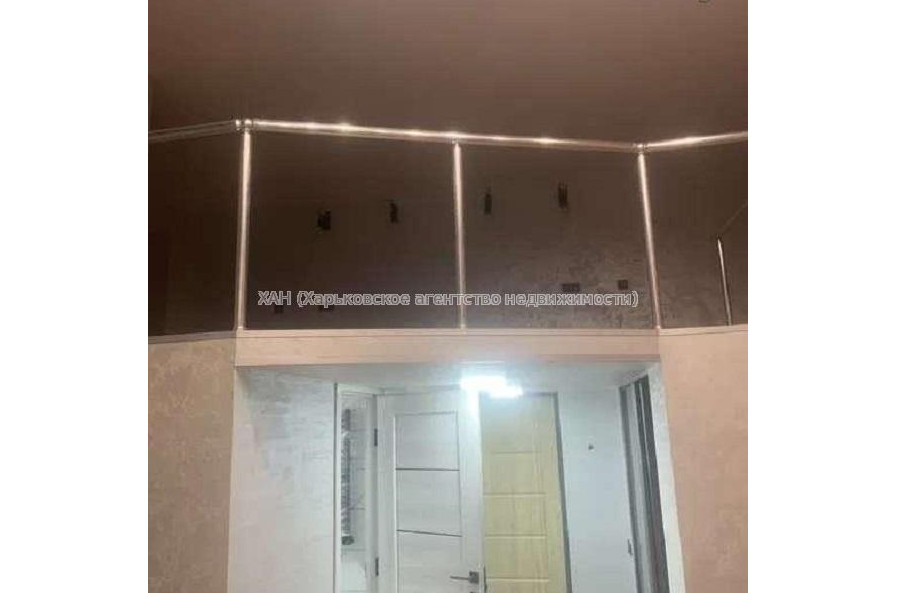 Продам квартиру, Переяславская ул. , 1 кім., 50 м², авторский дизайн 