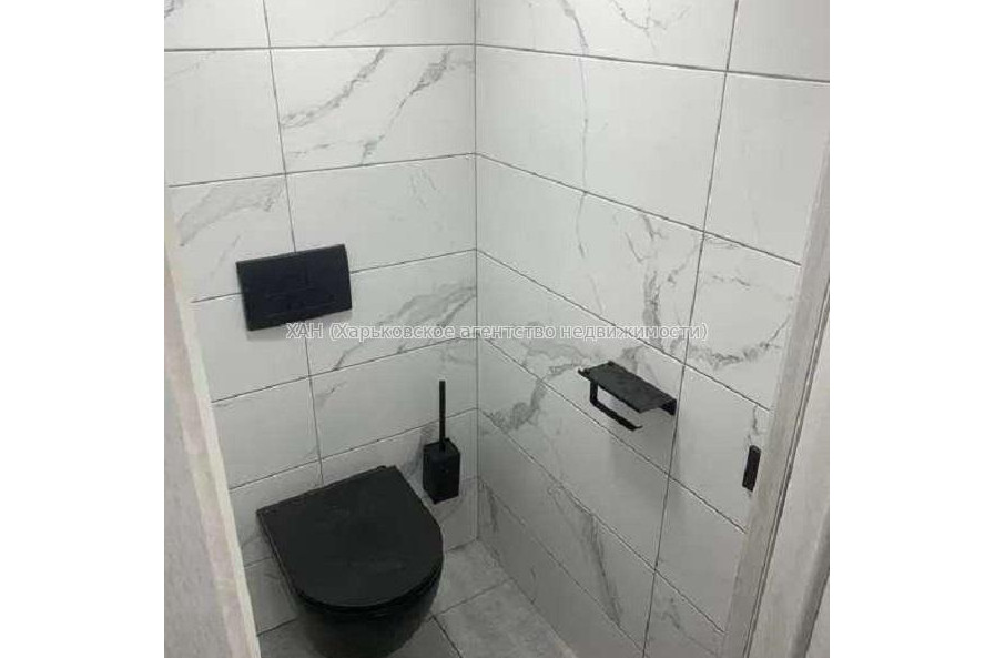 Продам квартиру, Переяславская ул. , 1 кім., 50 м², авторский дизайн 