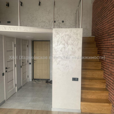 Продам квартиру, Переяславская ул. , 23 , 1  ком., 50 м², авторский дизайн 