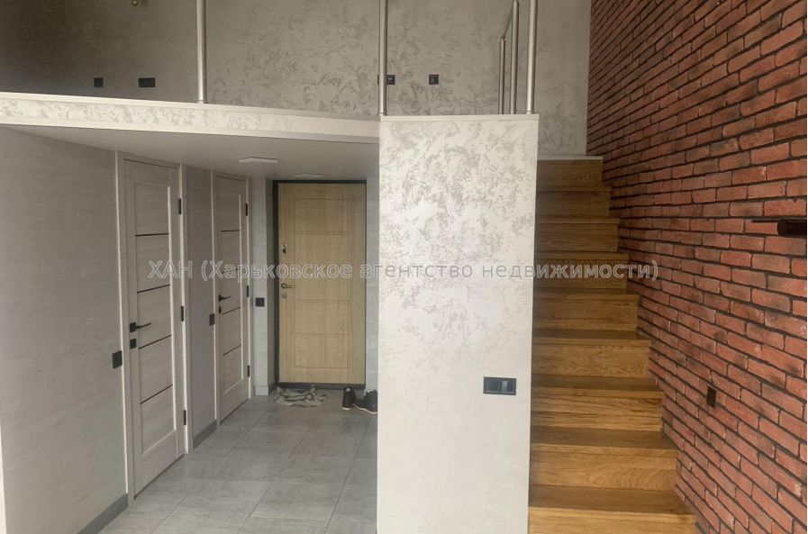 Продам квартиру, Переяславская ул. , 23 , 1  ком., 50 м², авторский дизайн 