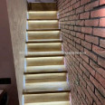 Продам квартиру, Переяславская ул. , 1 кім., 50 м², авторский дизайн 