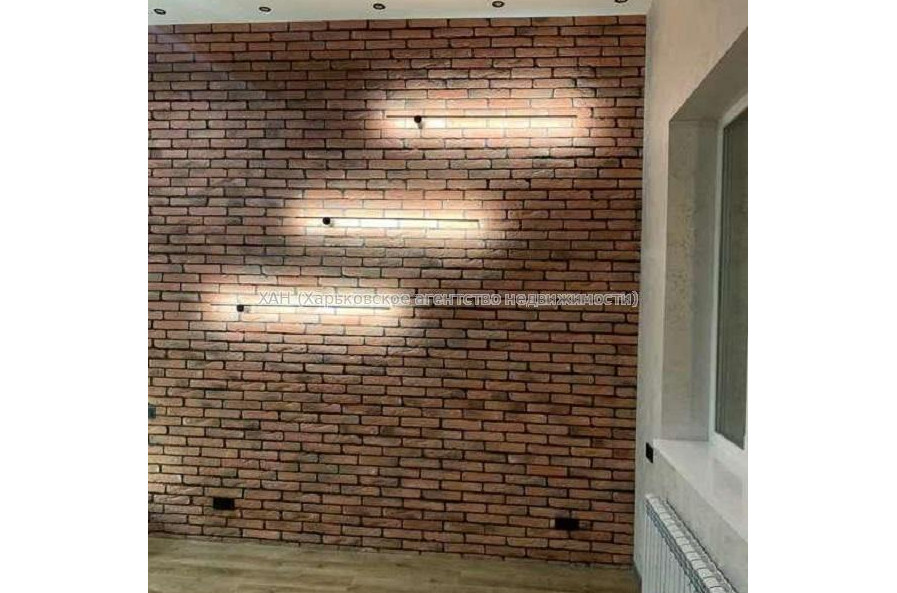 Продам квартиру, Переяславская ул. , 1 кім., 50 м², авторский дизайн 