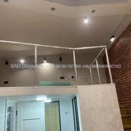 Продам квартиру, Переяславская ул. , 1 кім., 50 м², авторский дизайн