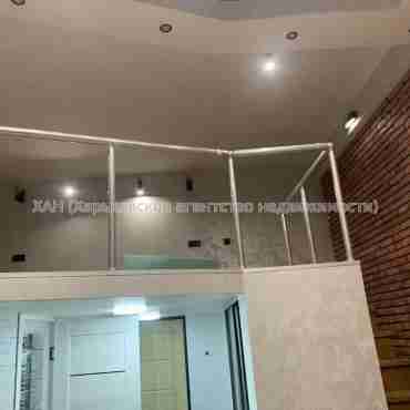 Продам квартиру, Переяславская ул. , 1 кім., 50 м², авторский дизайн 
