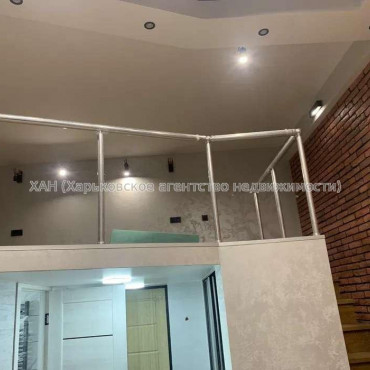 Продам квартиру, Переяславская ул. , 23 , 1  ком., 50 м², авторский дизайн 