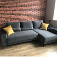 Продам квартиру, Переяславская ул. , 23 , 1  ком., 50 м², авторский дизайн 