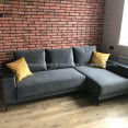 Продам квартиру, Переяславская ул. , 23 , 1  ком., 50 м², авторский дизайн 