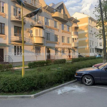 Продам квартиру, Переяславская ул. , 23 , 1  ком., 50 м², авторский дизайн 