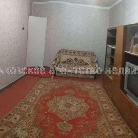 Продам квартиру, Людвига Свободы просп. , 1  ком., 33 м², косметический ремонт