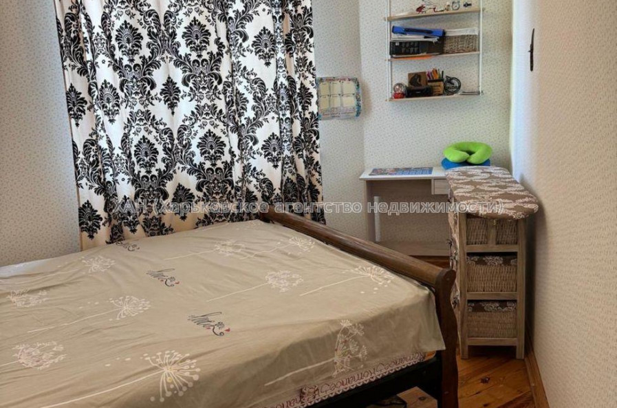 Продам квартиру, Велозаводская ул. , 2  ком., 58 м², авторский дизайн 