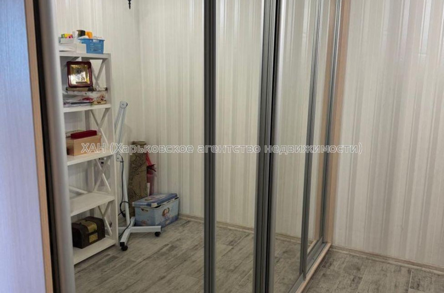 Продам квартиру, Велозаводская ул. , 2  ком., 58 м², авторский дизайн 