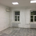Сдам нежилую недвижимость, офис в офисном центре , 2  ком., 80 м², косметический ремонт 