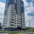 Продам квартиру, Непокоренных ул. , 2 кім., 65 м², без внутренних работ 